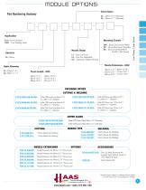 19mm Low Power Series Catalog - 6