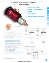 Synrad Laser Series - 4