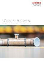 Geberit Mapress - 1