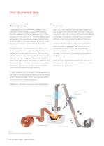 Hot-dip tinned copper and copper alloy strip-2