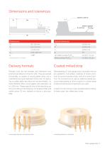 Multi-gauge strip-3