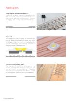 Multi-gauge strip-4