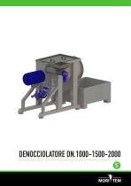 Denocciolatore DN.1000-1500-2000