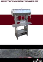 RIEMPITRICE LINEARE MODERNA PER DAME E PET-1