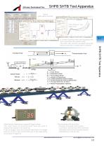 SHPB SHTB TEST APPARATUS - 4