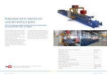 Equipment for manufacturing of attached implements and towed vehicles for trucks-4