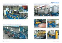 Special process equipment for transport machine building enterprises - 10