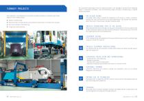 Special process equipment for transport machine building enterprises - 3