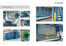 Special process equipment for transport machine building enterprises - 4