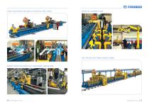 Special process equipment for transport machine building enterprises - 6