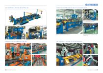 Special process equipment for transport machine building enterprises - 7