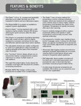 Oasis Benchtop CO2/O2 Incubators - 3