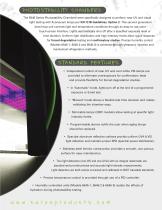 Photostability Chambers - 2