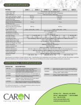 Photostability Chambers - 4