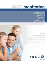 KACO monitoring brochure-1
