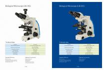 LB series Biological Microscope-1