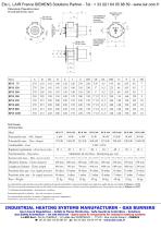 MODUFLAM BPR-2
