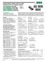 A08-A14-SA08-SMA14 SERIES - 1
