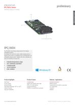 Analog I/O Module - 1