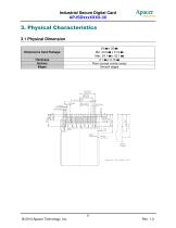 Apacer Industrial SD - 9