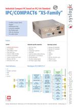 IPC/COMPACT6 -XS - 1