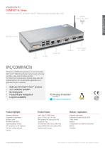 IPC/COMPACT8 - SL - 1