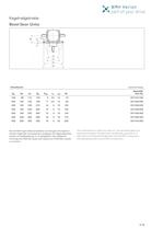 Bevel Gear Units & Shaft-Mounted Spur Gear Reducers-13