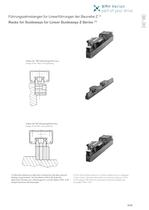 Racks - WMH Srl - PDF Catalogs | Technical Documentation | Brochure