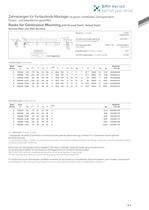 Racks - WMH Srl - PDF Catalogs | Technical Documentation | Brochure