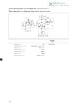 Worm Gear Units-10