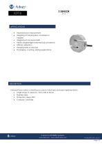 F2710 S SENSOR - 1