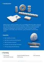 Alumina Ceramic 2026-2