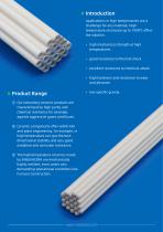 Alumina High Temperature Technology  2026-2