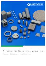 Aluminium Nitride Ceramics_Thermal Management Application-1