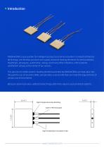 Aluminum Nitride Ceramic Heater-2