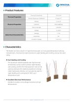 Aluminum Nitride Ceramic Heater-3