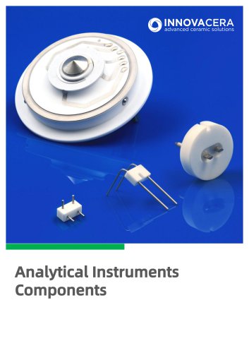 Analytical Instruments Components 2