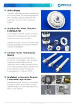 Analytical Instruments Components 2-3