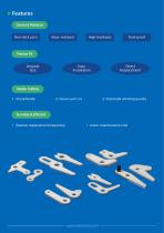 AutoConer Ceramic Cutter Part List 2026-2