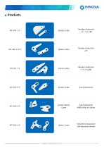 AutoConer Ceramic Cutter Part List 2026-3