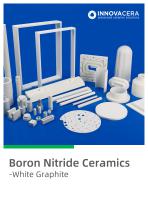 Boron Nitride Ceramic-1