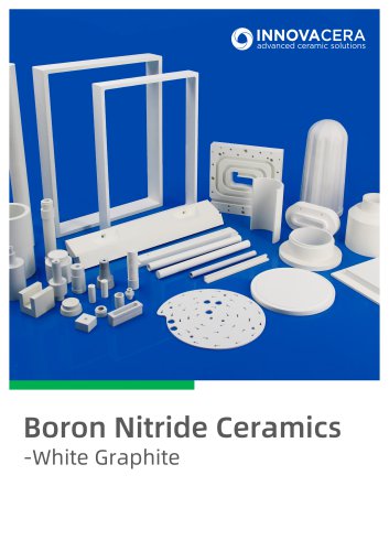 Boron Nitride Ceramic