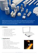 Boron Nitride Ceramic-2