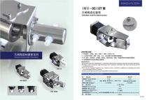 Ceramic Metering Pump for Filling Machine|Innovacera - 5