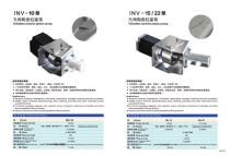 Ceramic Metering Pump for Filling Machine|Innovacera - 6