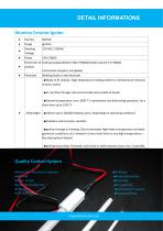 Ceramic Pellet Igniters - 2