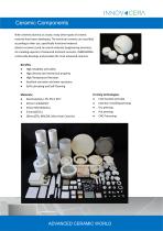 Innovacera Ceramic Components - 1