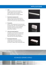 Innovacera Ceramic Components - 3