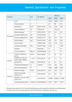 METALLIZED CERAMICS INSULATOR|Innovacera - 2