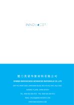 METALLIZED CERAMICS INSULATOR|Innovacera - 3